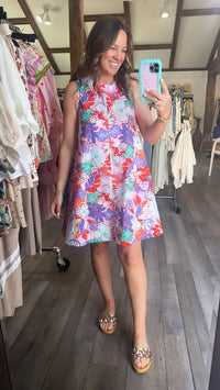 Petal Parade Dress