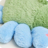 Blue Crab Warmies