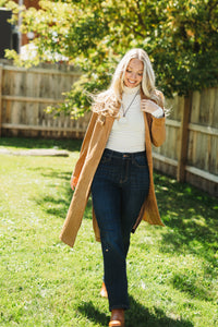 Barely There Turtleneck