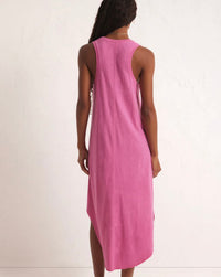 The Reverie Slub Dress