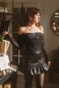 Show Off Your Sparkle Top