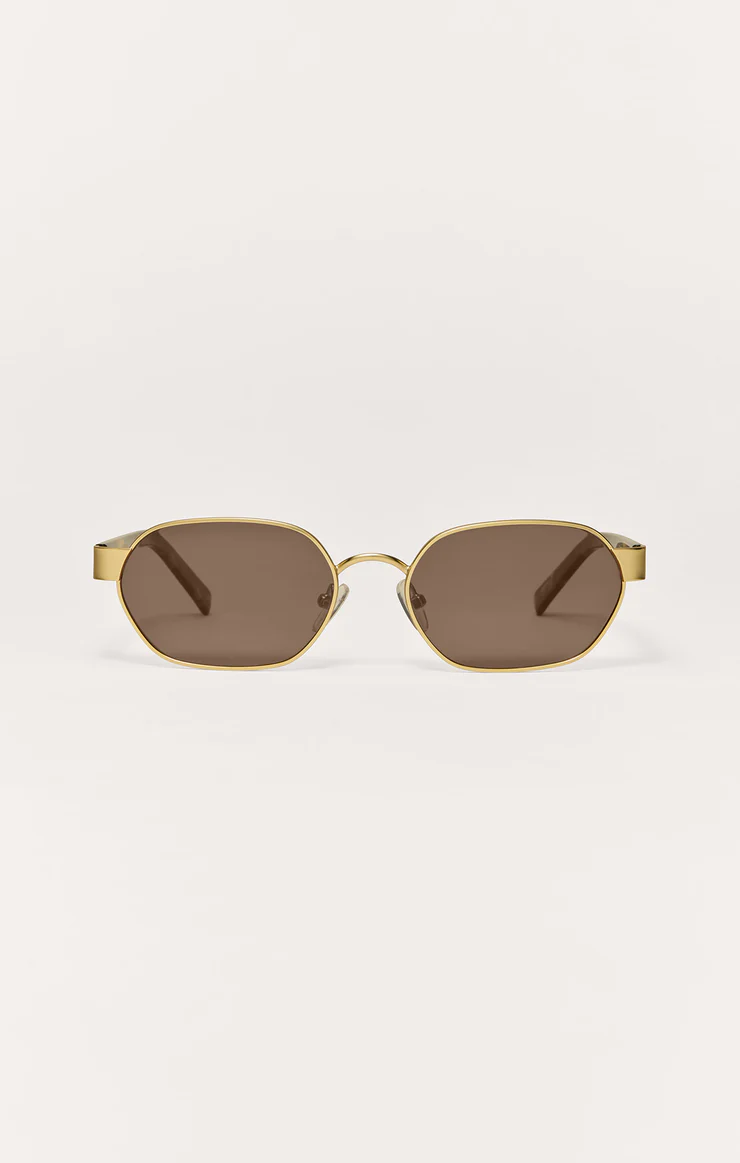 Cruise Polarized Sunglasses Z Supply – Blush