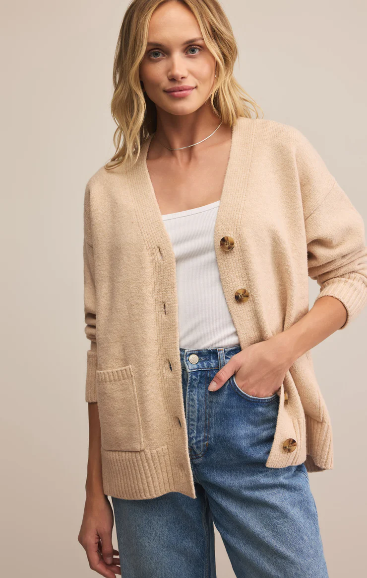 Theo Cardigan