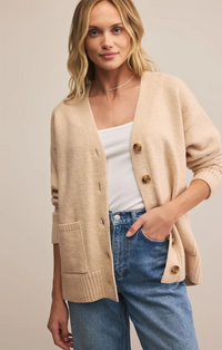 Theo Cardigan