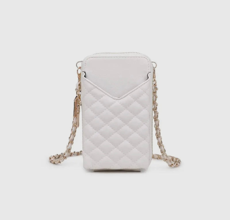 Bodie Phone Crossbody