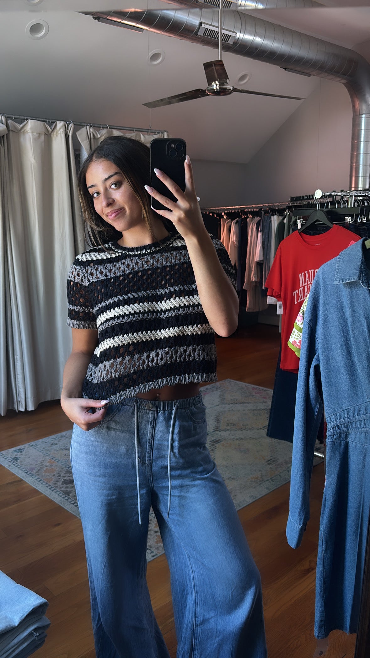 Wila Sweater - Multi