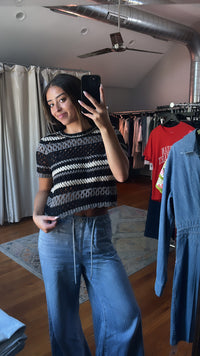 Wila Sweater - Multi