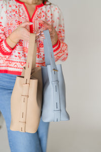 Elizabeth Grace Adjustable Bag