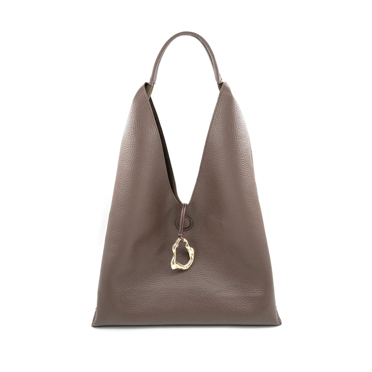 Noma Reversible Bag - Chocolate