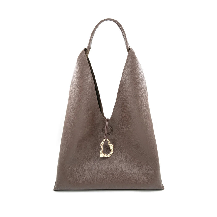 Noma Reversible Bag - Chocolate