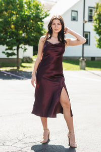 Moonlight Slip Dress