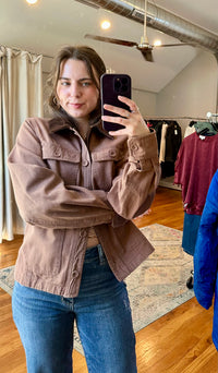 Barn Jacket Baby