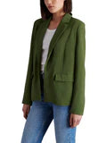 Payton Blazer Olive Night