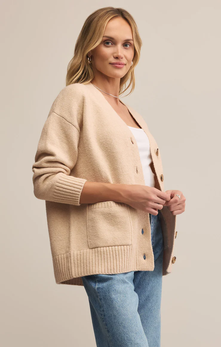 Theo Cardigan
