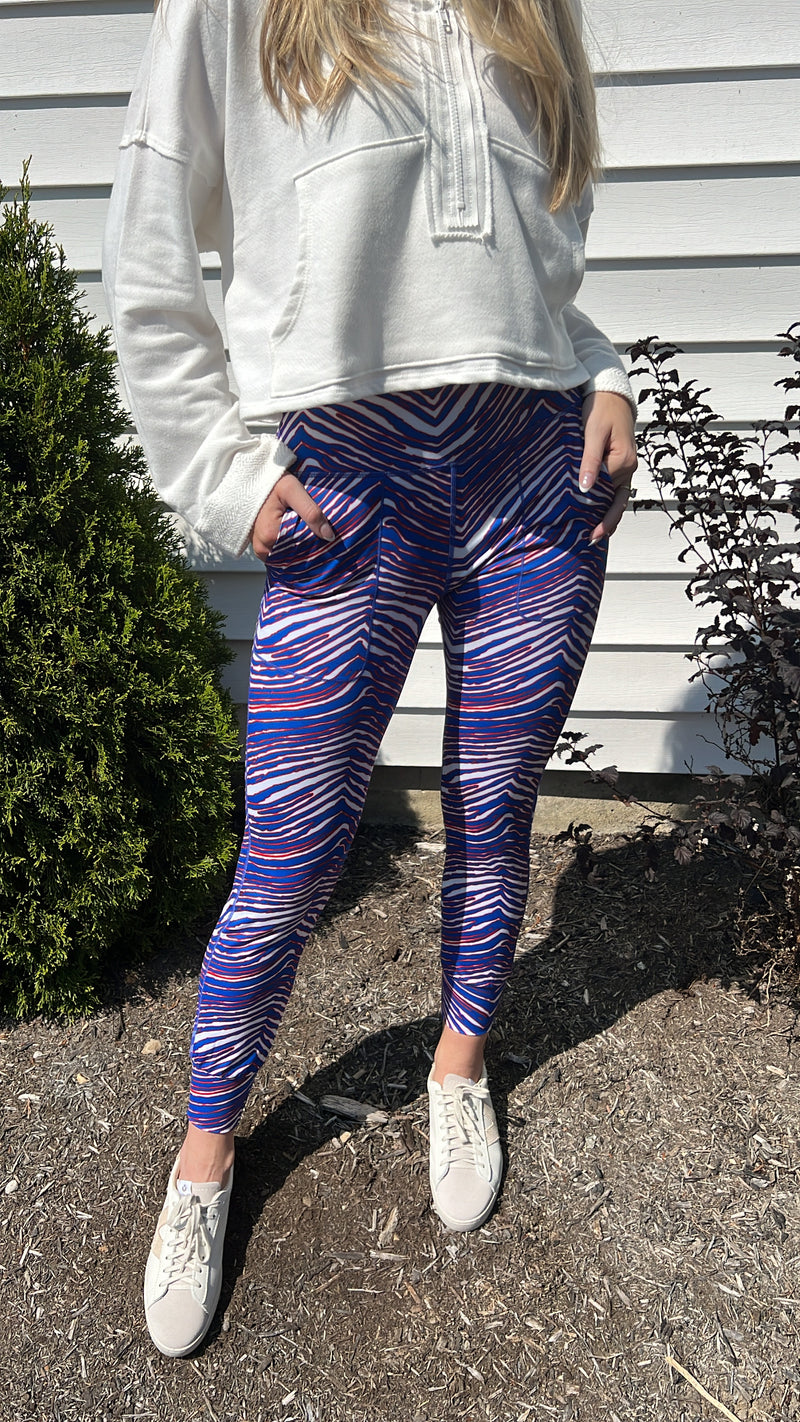 Gameday Leggings