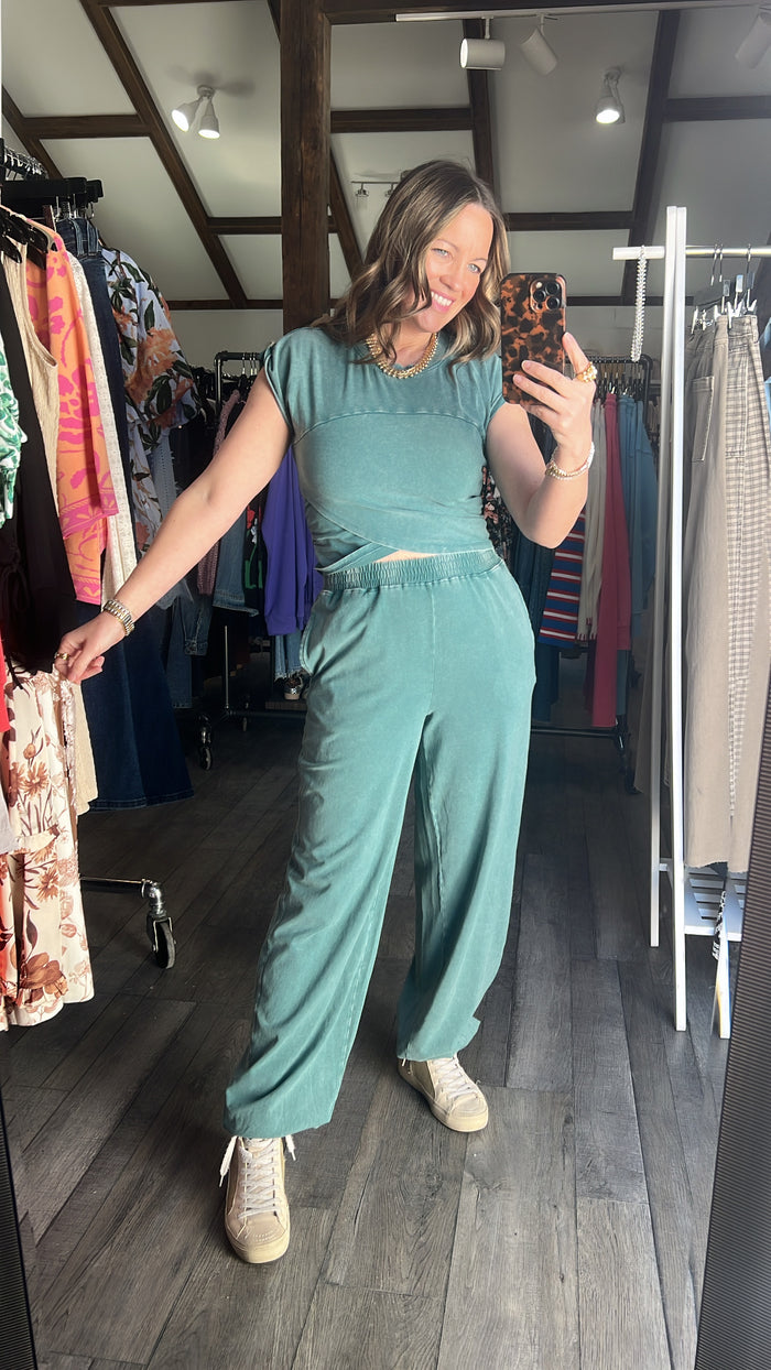 Take Your Best Shot Crossover Set