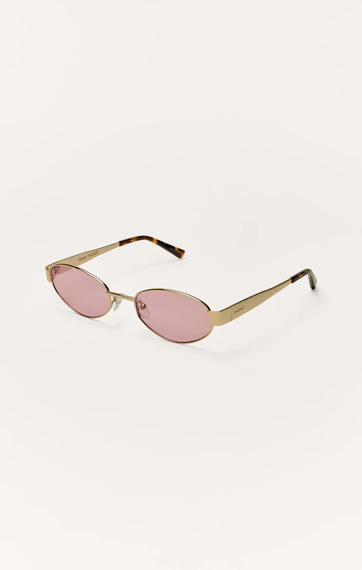 Palisades Z Supply Sunglasses - 3 Color options