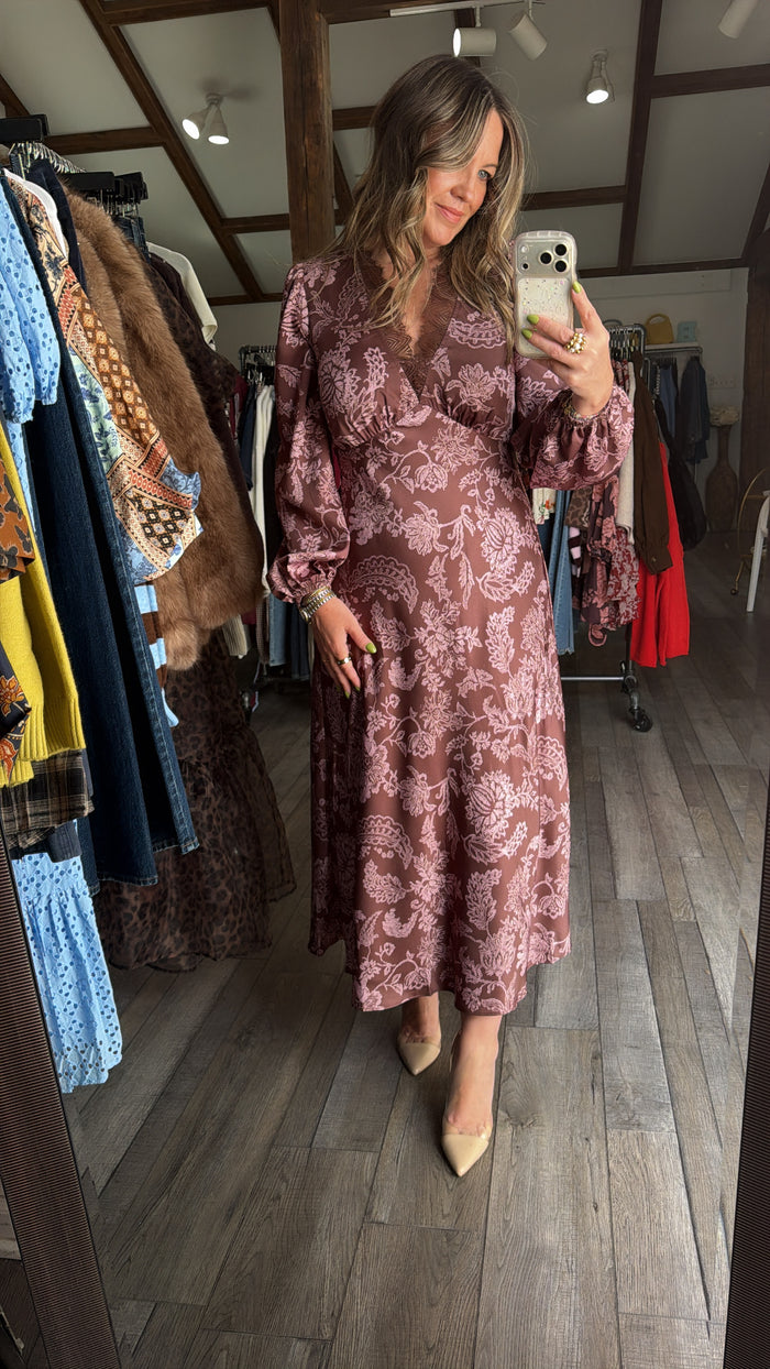 Wildwood Dream Dress