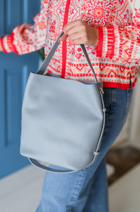 Elizabeth Grace Adjustable Bag