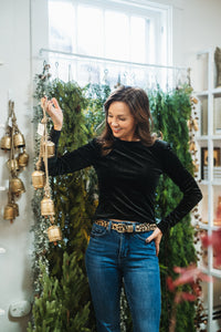 Judy Blue HW Tummy Control Bootcut Regular 31 1/2 inch inseam