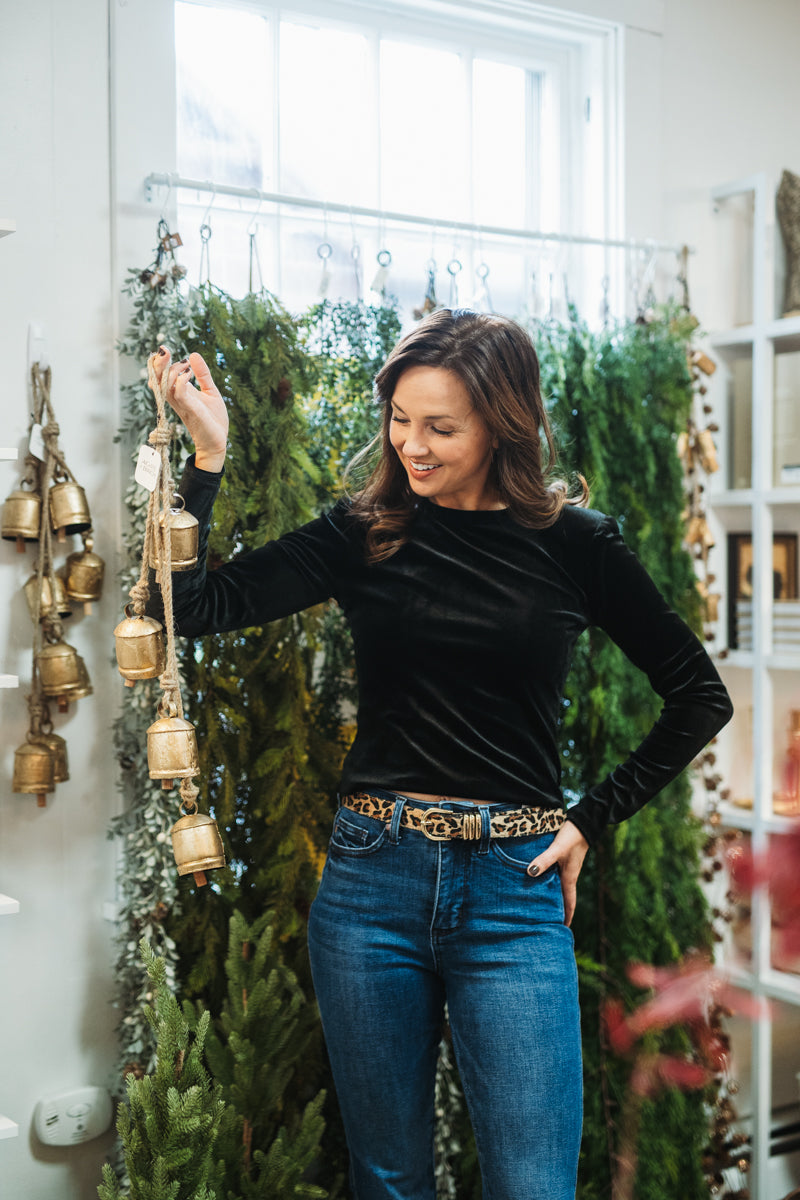 Judy Blue HW Tummy Control Bootcut Regular 31 1/2 inch inseam