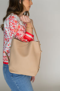 Elizabeth Grace Adjustable Bag