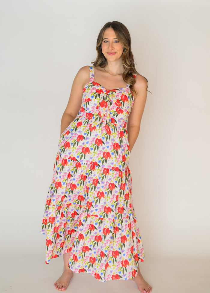 Amour in Bloom Maxi