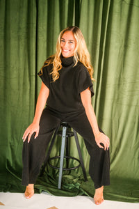 Stand Tall Sweater & Pant Set