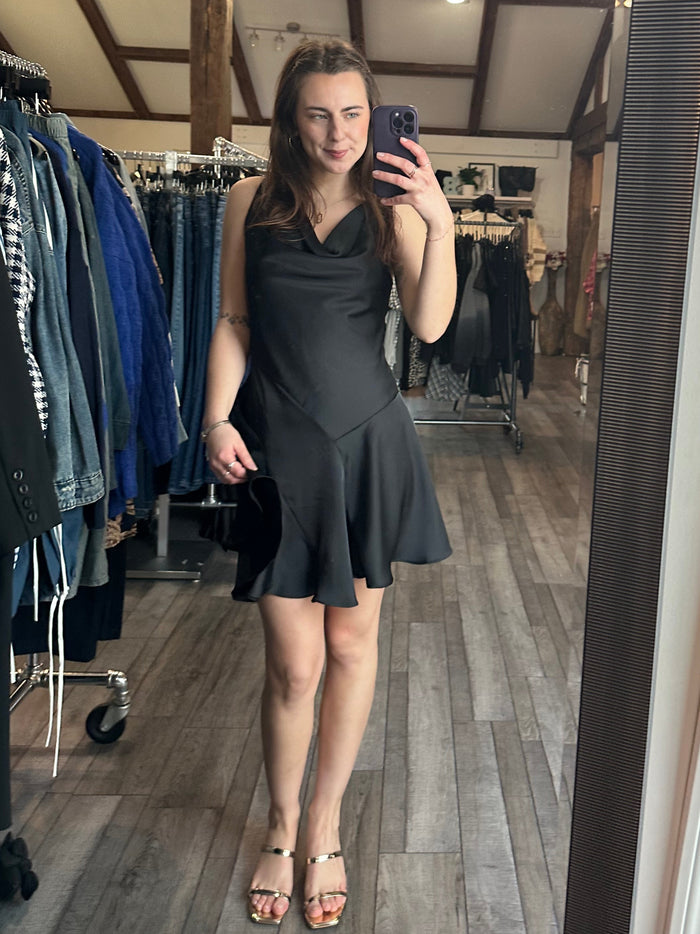 Wink & Drape Dress