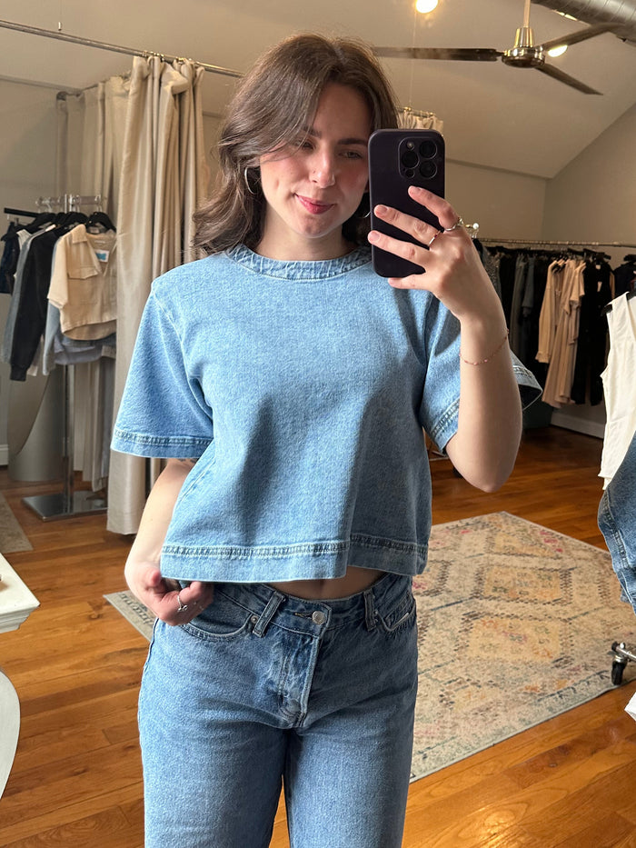 Jesse Top