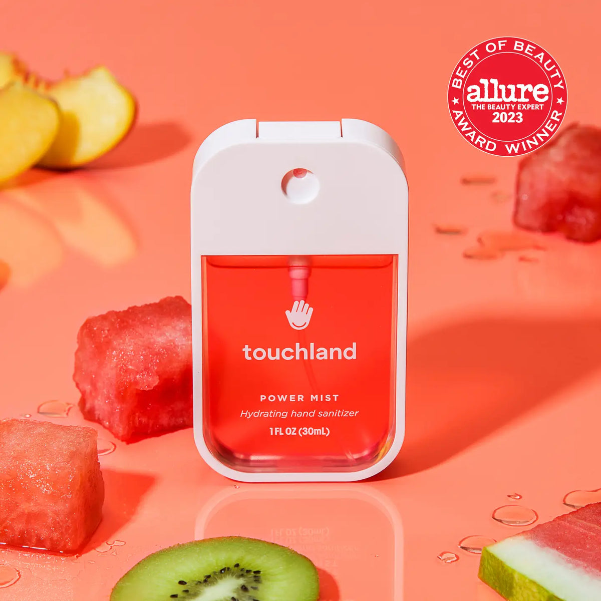 Touchland Power Mist Wild Watermelon