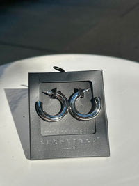 25mm Thick Open Hoops