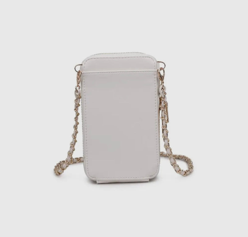 Bodie Phone Crossbody