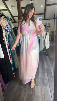 Crawford Dress