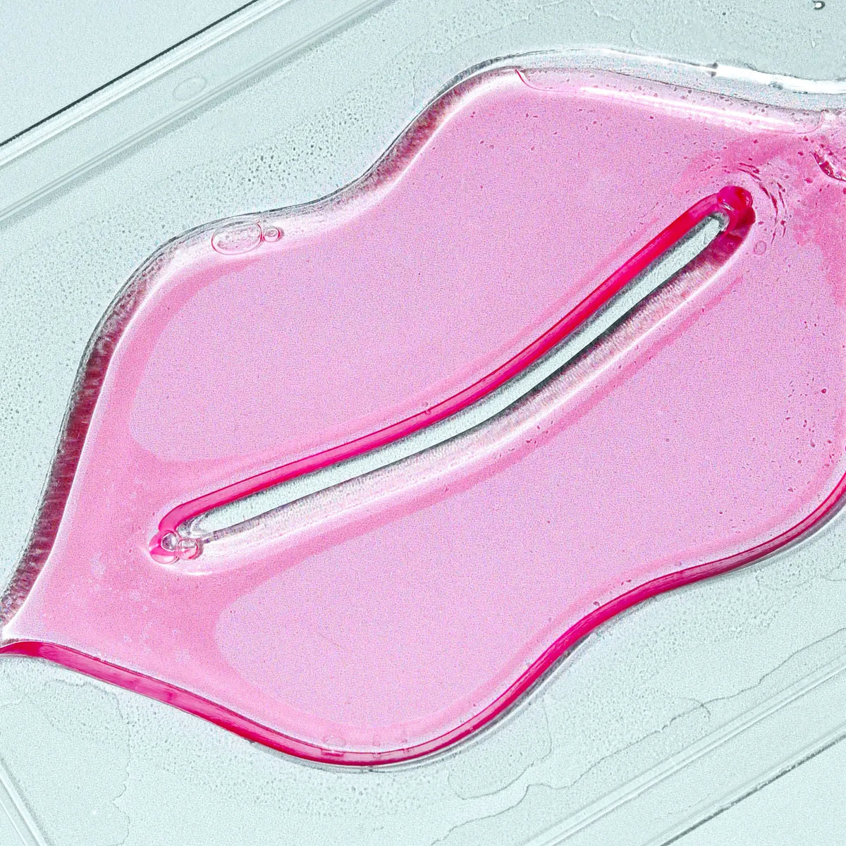 Hydrating Collagen & Red Wine Hydrogel Lip Masks My Spa Life- 8 Ct