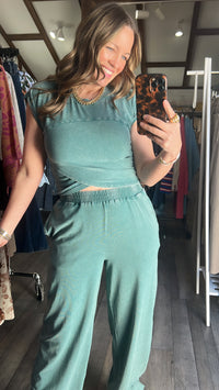 Take Your Best Shot Crossover Set