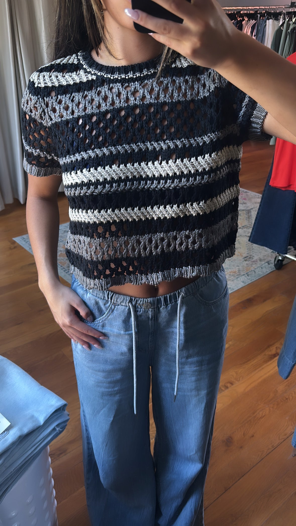 Wila Sweater - Multi