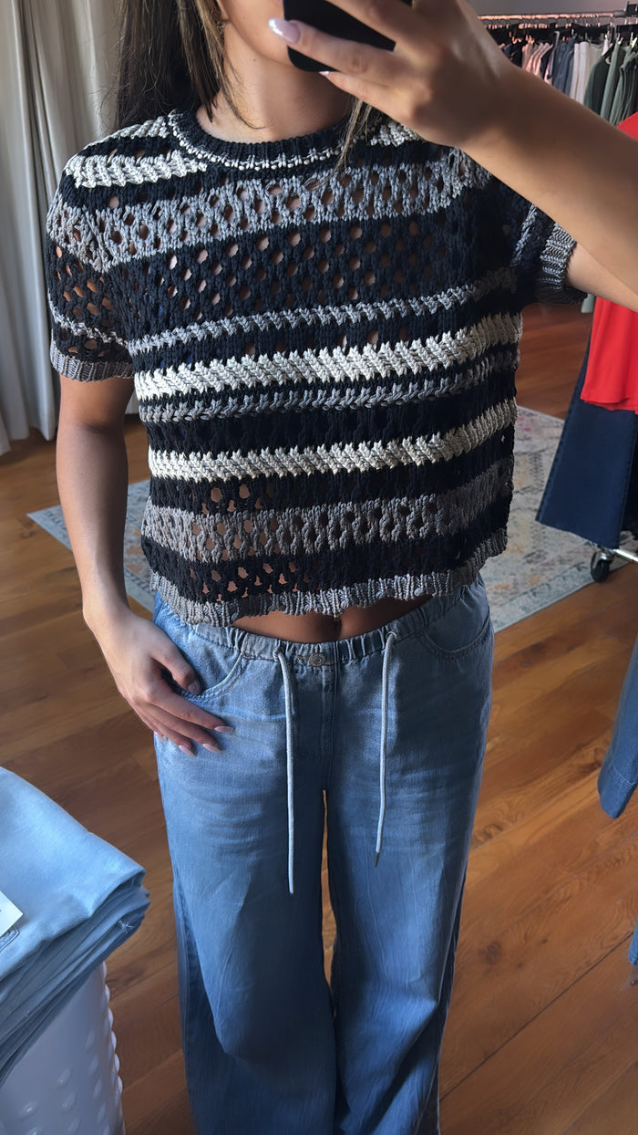 Wila Sweater - Multi