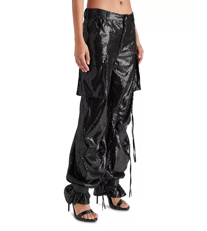 Duo Sequin Pant