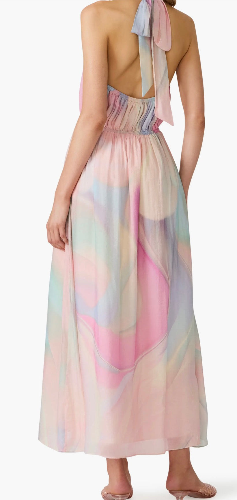 Crawford Dress