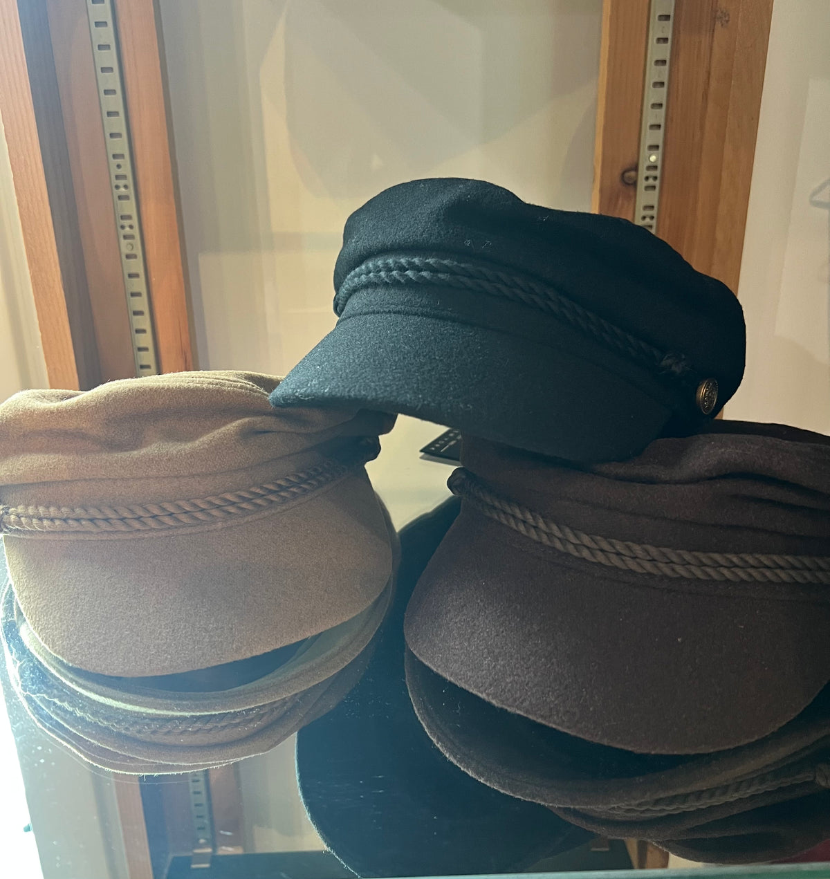 Skipper Fisherman’s Cap