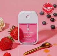 Touchland Power Mist Berry Bliss