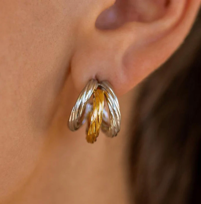 Noa Earrings Intermix