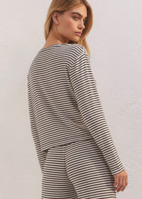 Constance Stripe Top