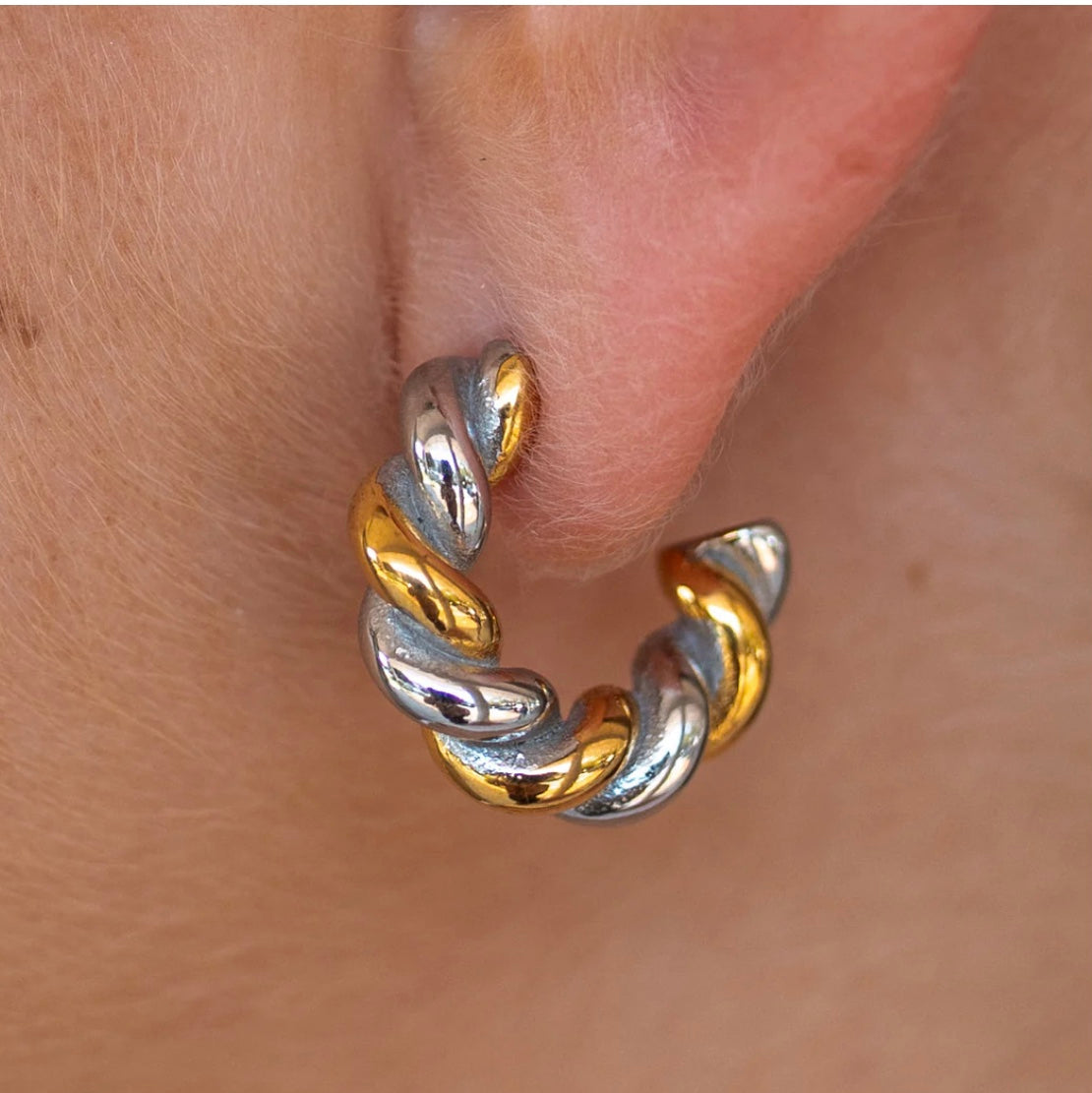 All Love Hoops Intermix