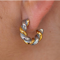 All Love Hoops Intermix