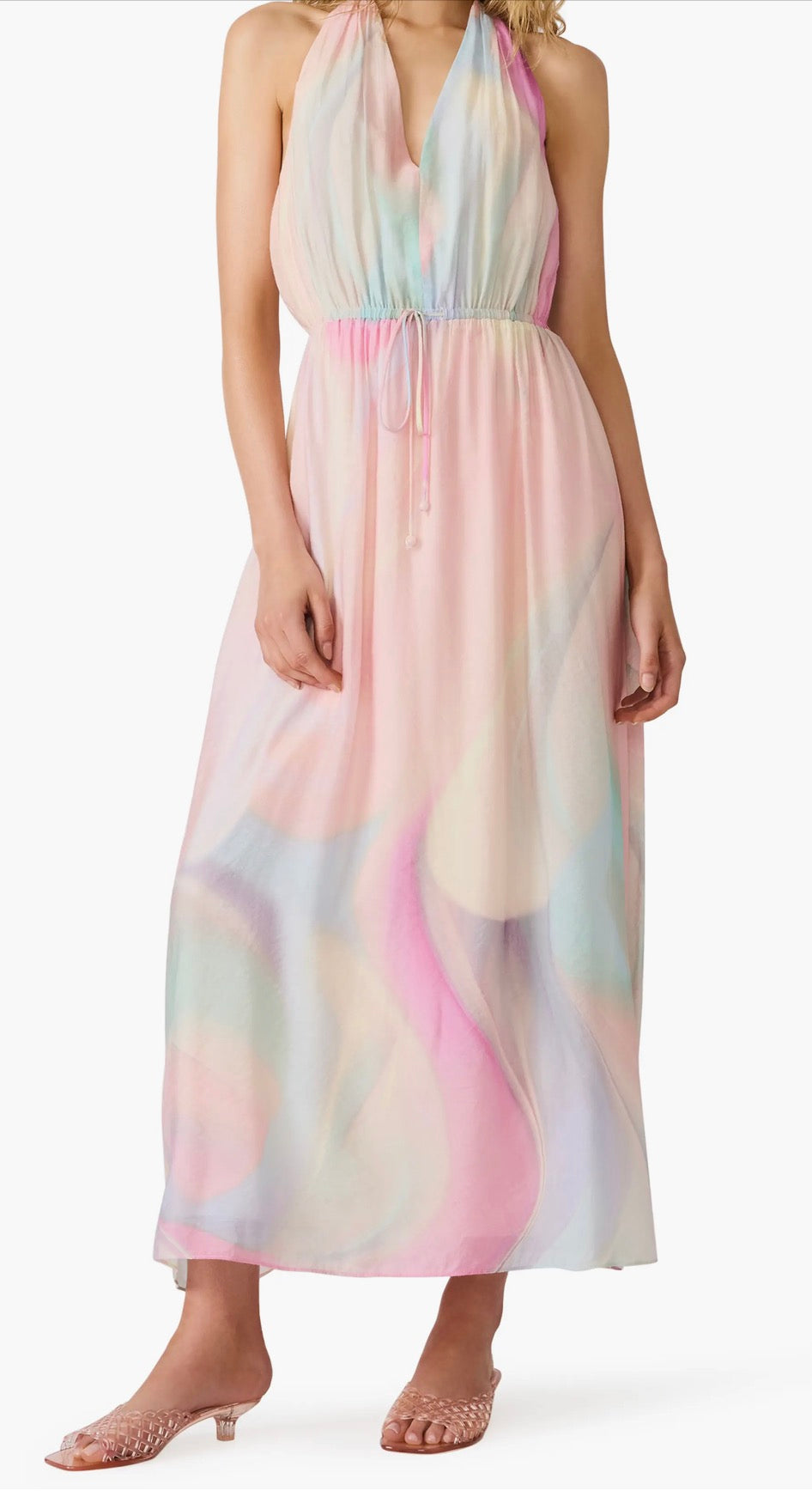 Crawford Dress