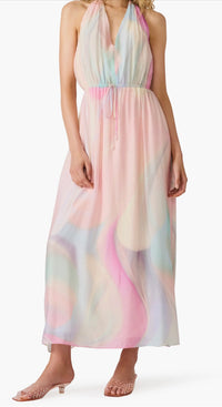 Crawford Dress