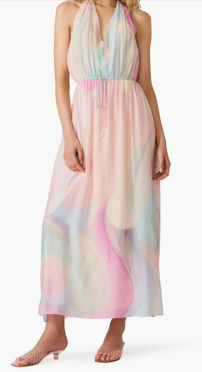 Crawford Dress