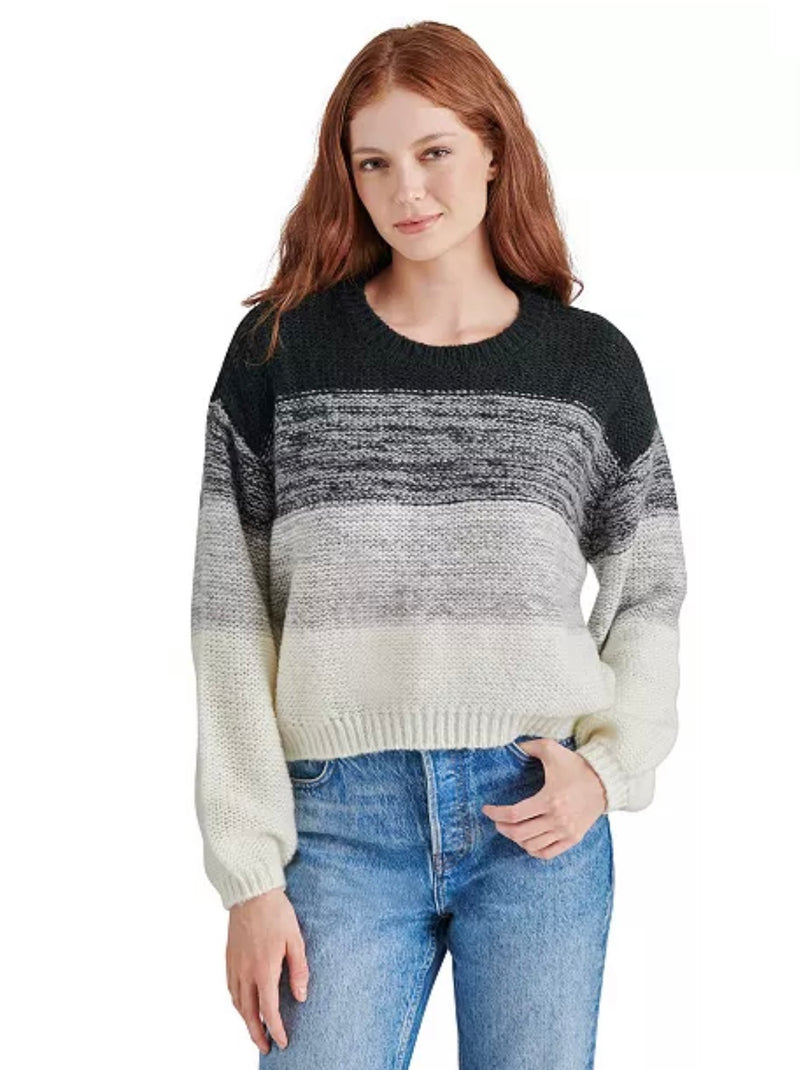 Colette Sweater Multi